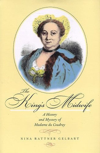 The King's Midwife