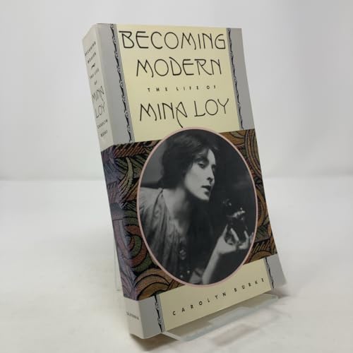 Becoming Modern