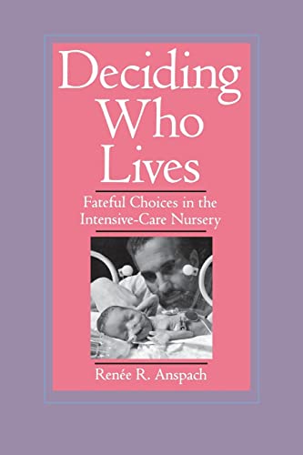 Deciding Who Lives