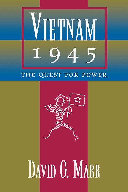 Vietnam 1945