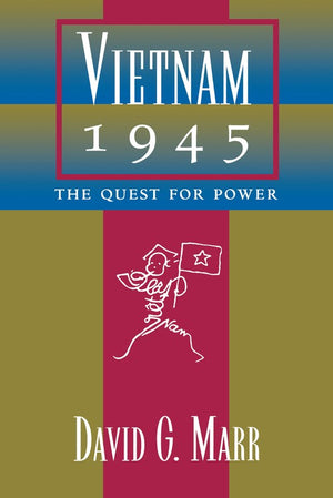 Vietnam 1945