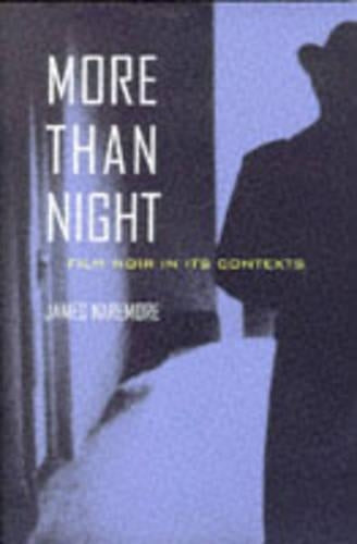 More than Night