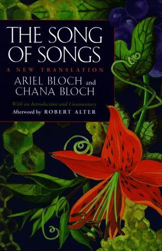 The Song of Songs
