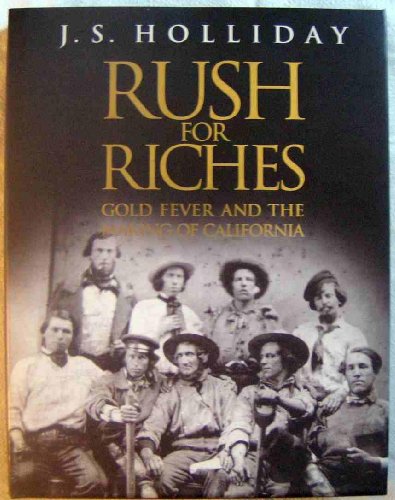Rush for Riches