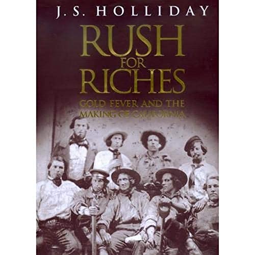 Rush for Riches
