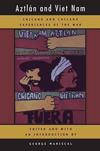 Aztlan and Viet Nam