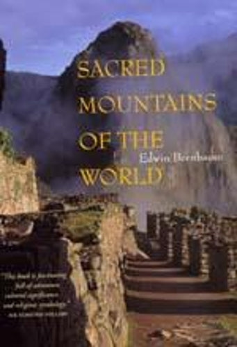Sacred Mountains of the World