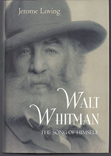 Walt Whitman