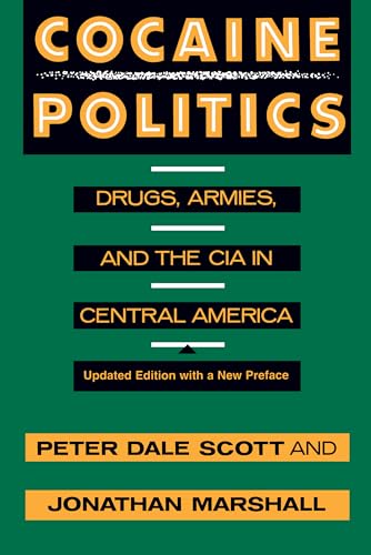 Cocaine Politics