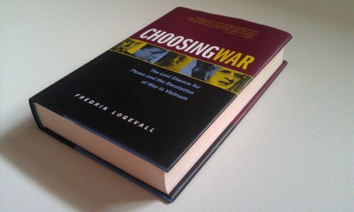 Choosing War