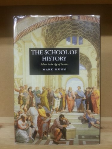 The School of History