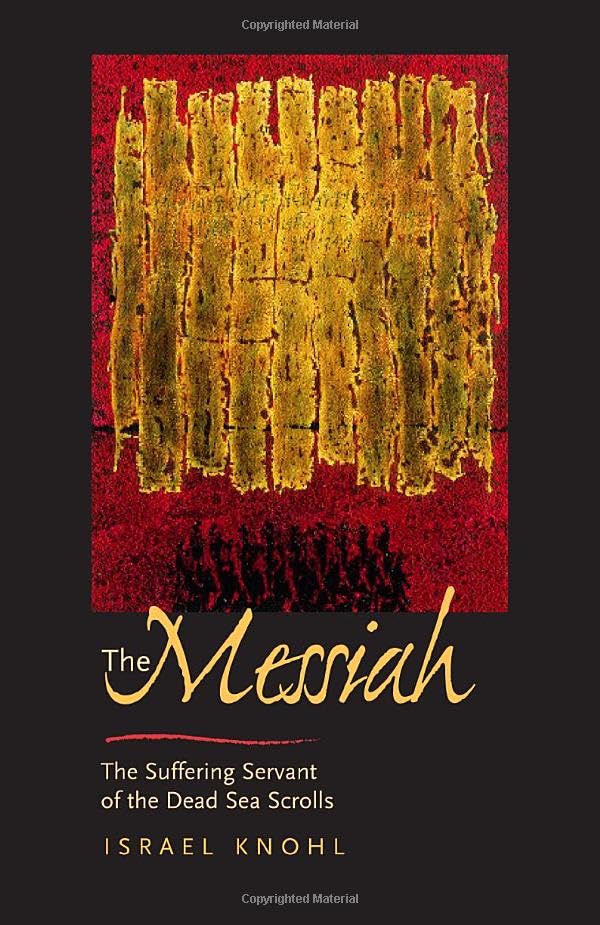 The Messiah before Jesus