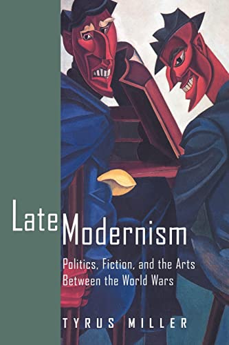 Late Modernism
