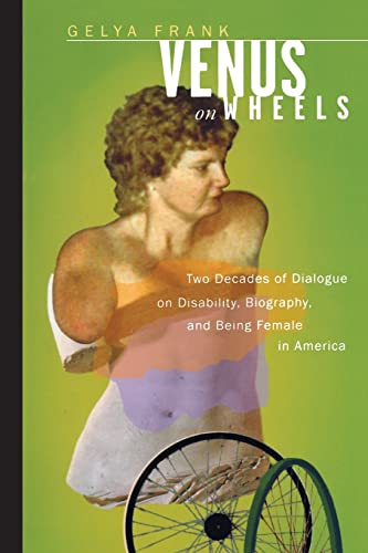 Venus on Wheels