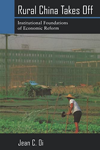 Rural China Takes Off