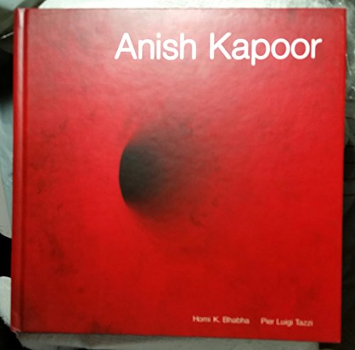 Anish Kapoor