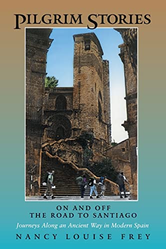 Pilgrim Stories