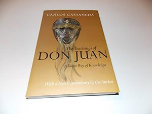 The Teachings of Don Juan 