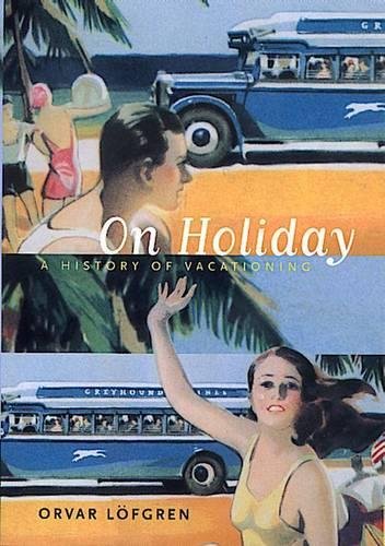 On Holiday