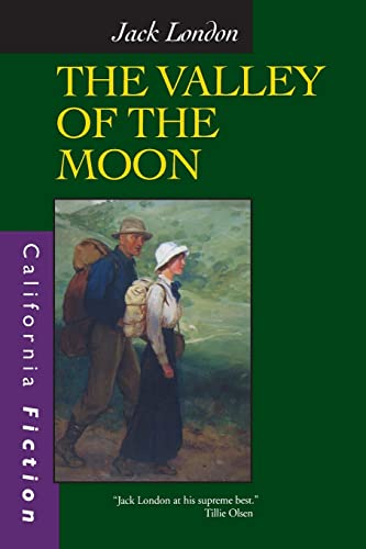 The Valley of the Moon
