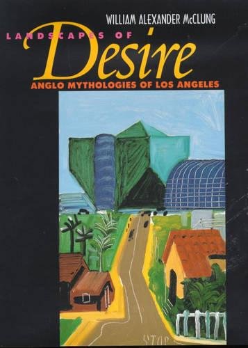 Landscapes of Desire