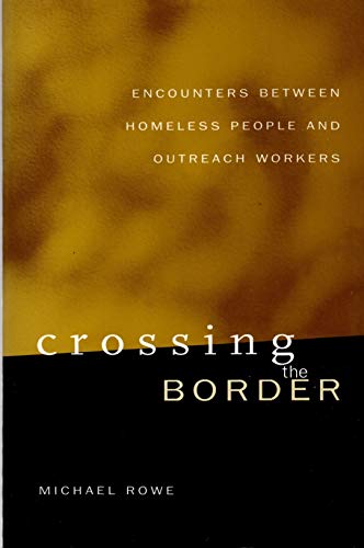 Crossing the Border