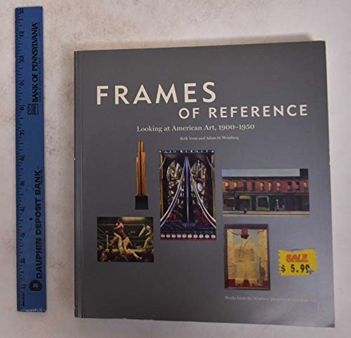 Frames of Reference