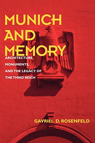 Munich and Memory