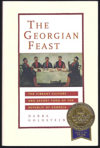 The Georgian Feast