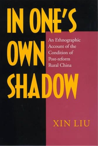 In One's Own Shadow
