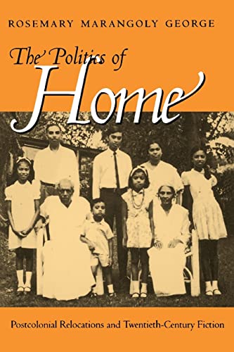 The Politics of Home