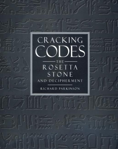 Cracking Codes