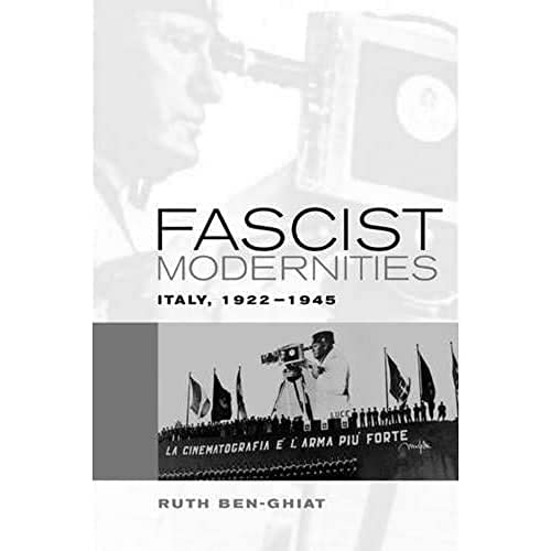 Fascist Modernities