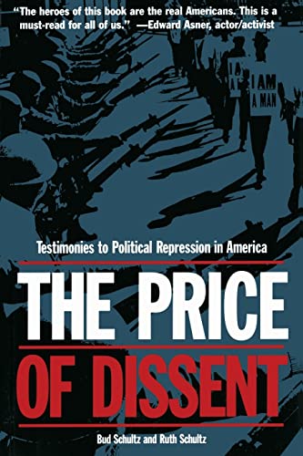 The Price of Dissent