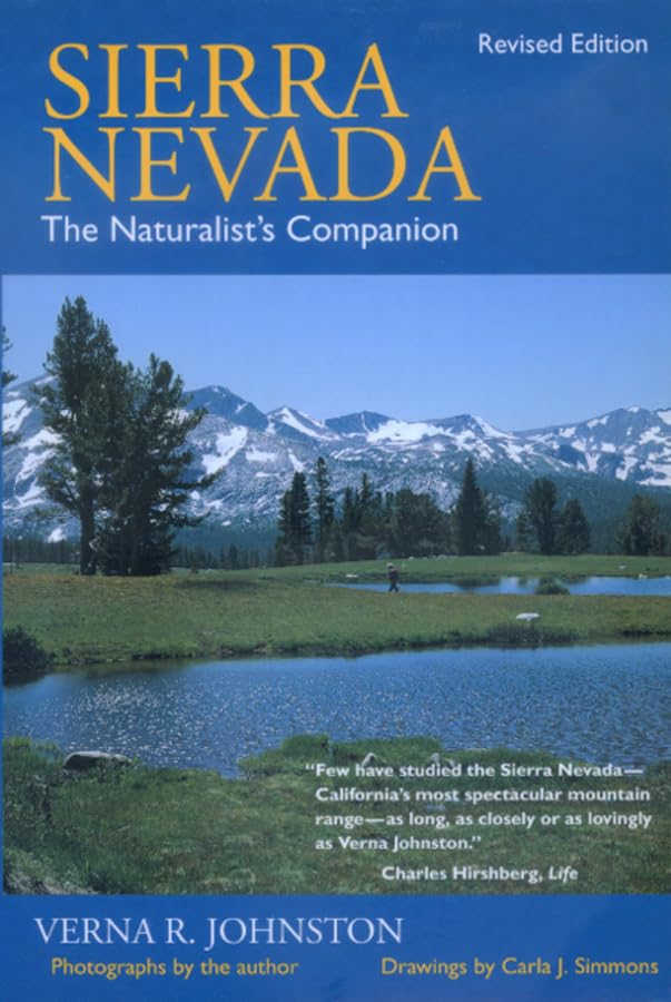 Sierra Nevada