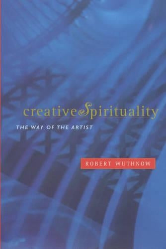 Creative Spirituality