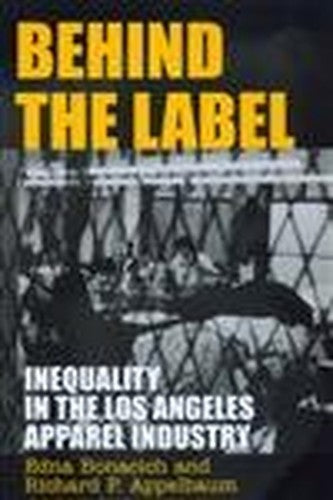 Behind the Label