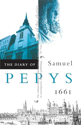 The Diary of Samuel Pepys