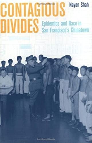 Contagious Divides