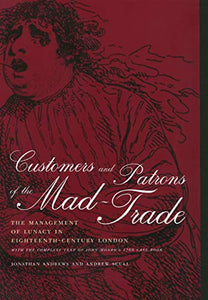 Customers and Patrons of the Mad-Trade 