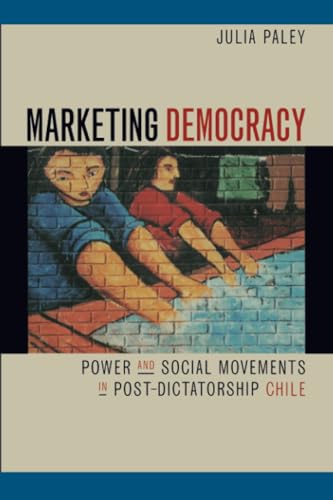 Marketing Democracy