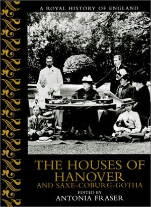 The Houses of Hanover and Saxe-Coburg-Gotha