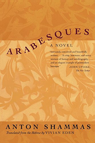 Arabesques