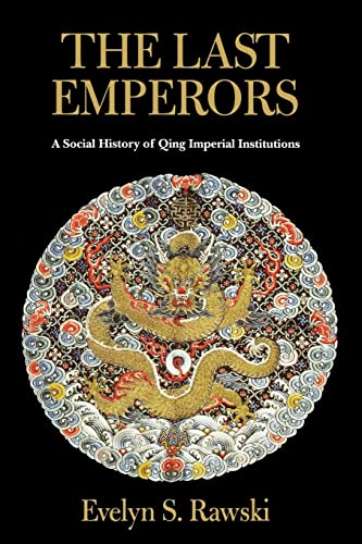 The Last Emperors