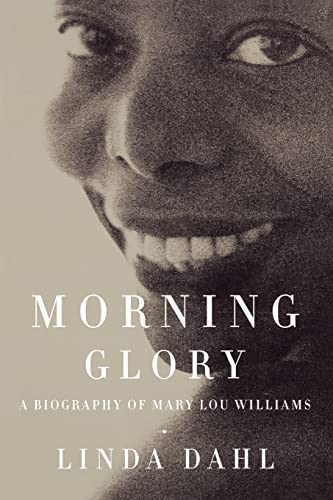 Morning Glory