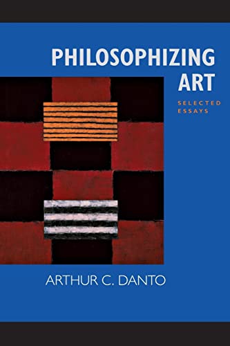Philosophizing Art