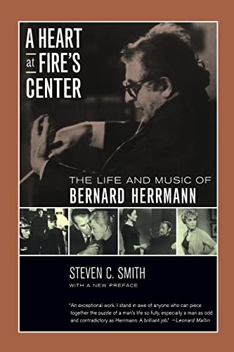 A Heart at Fire's Center