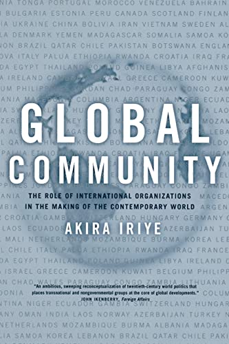Global Community