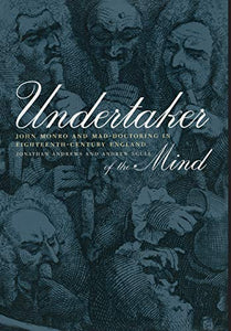 Undertaker of the Mind 