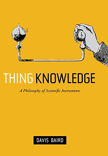 Thing Knowledge